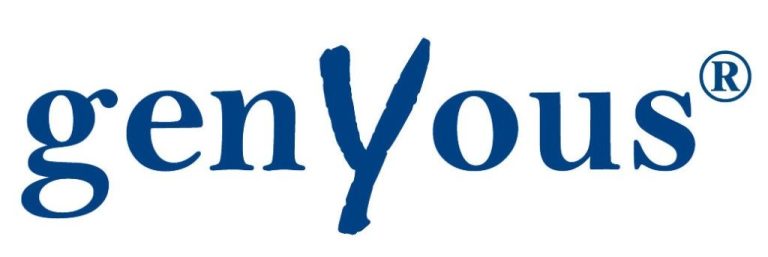 Jenious Printing GenYous® – Premier Paper