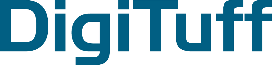 Digituff logo