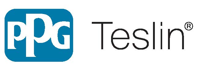PPG Teslin logo