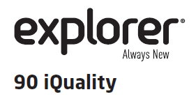 explorer 90 iquality