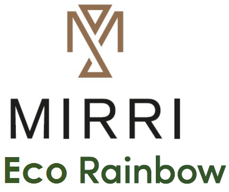 MIRRI Eco Rainbow