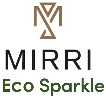 MIRRI Eco Sparkle