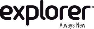explorer logo