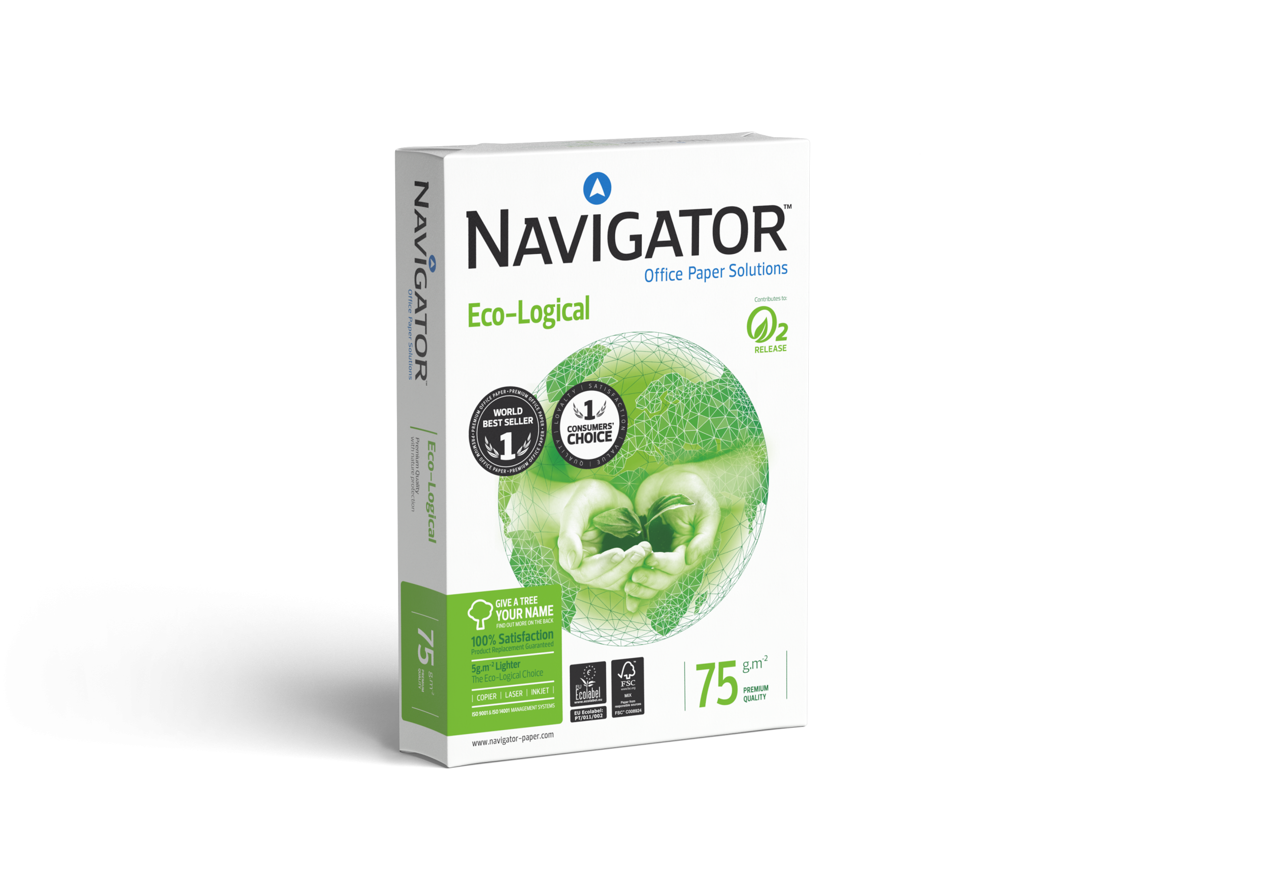 Navigator Eco logical