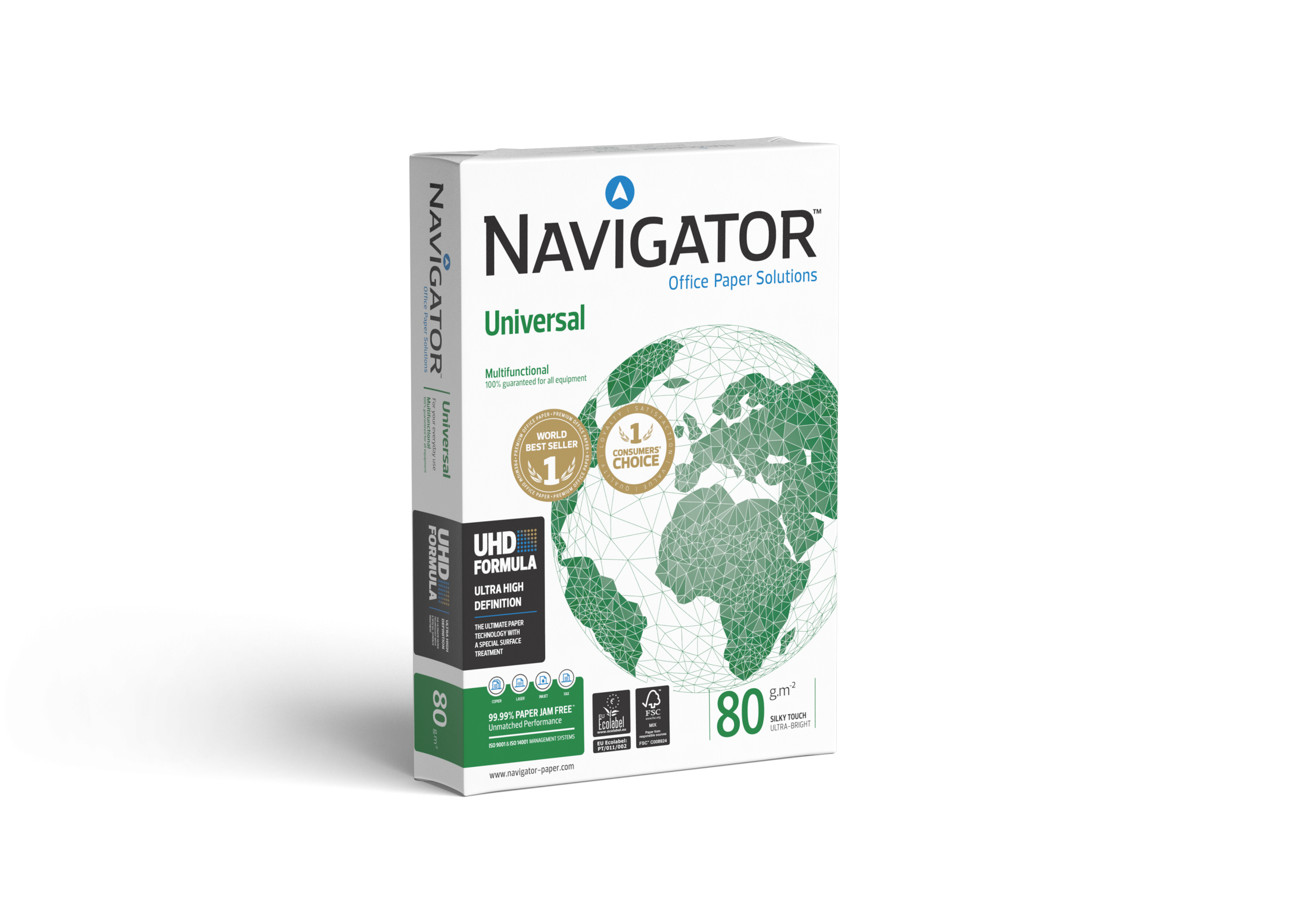 Navigator Universal