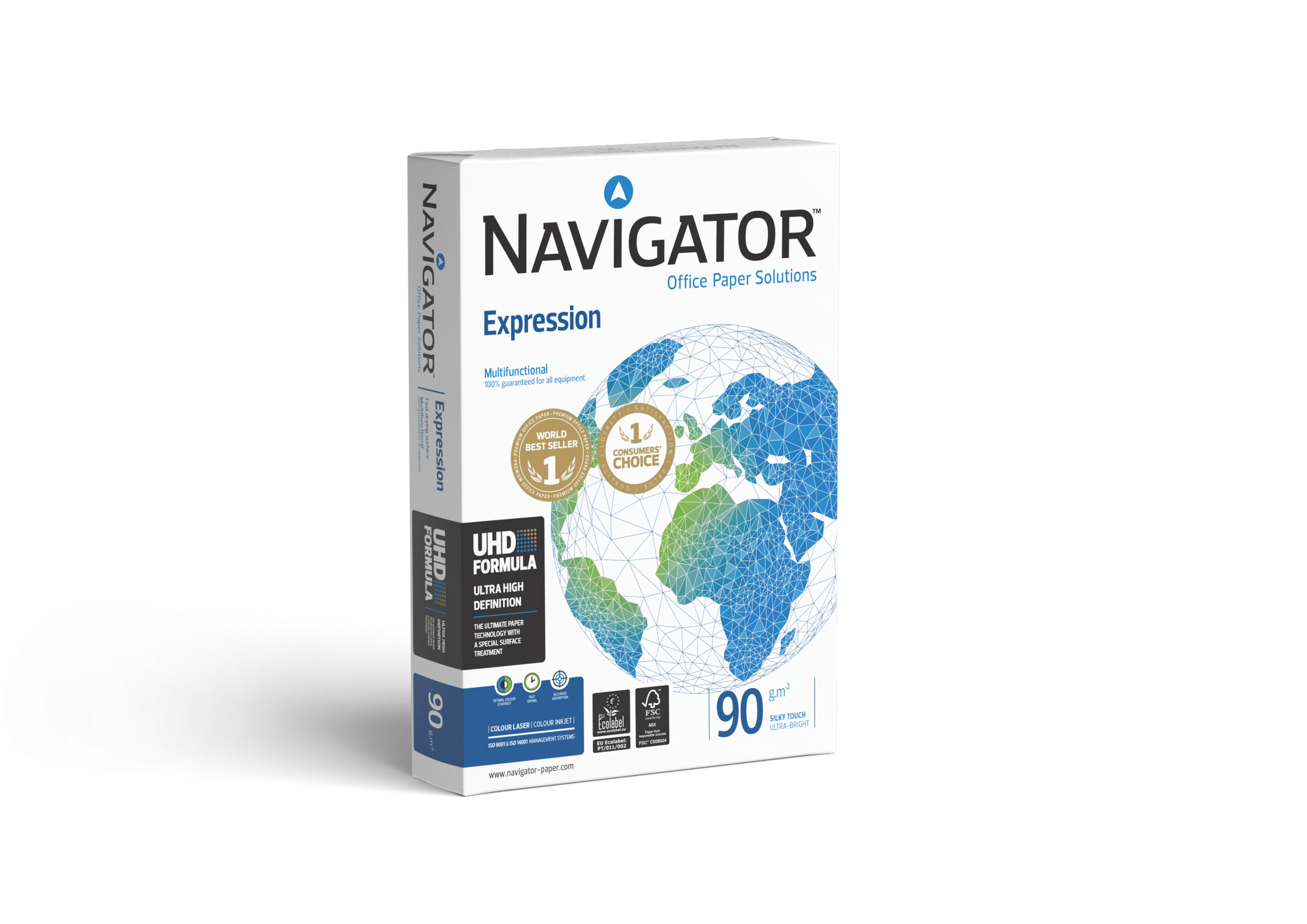 Navigator expression